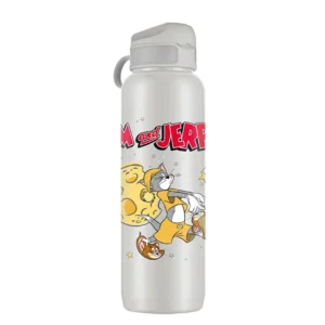 Squeeze Pet Cinza Op. 1752 1.000Ml Tom Jerry - Image 1