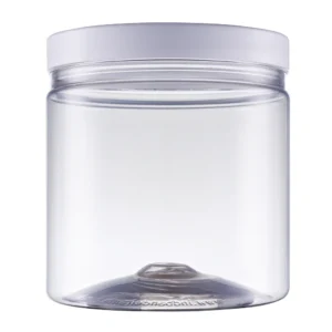 Pote 2101 Transp. 1.000Ml - Image 1
