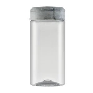 Pote Mantimentos Branco Carrara 2.0L - Image 1
