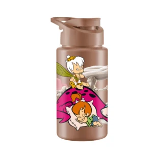 Squeeze Pet Mar C 5321 500Ml Pedrita Warner - Image 1