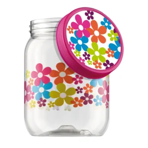 Pote Margarida Pink 1.7L - Image 1