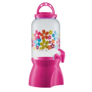 Pote Torneira Margarida C/Base 3.6L - Image 1