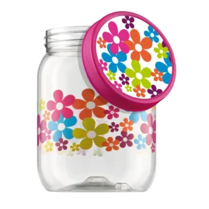 Pote Margarida Pink 1.0L - Image 1