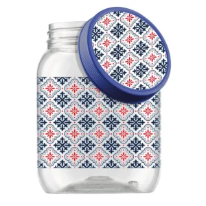 Pote Azulejo Portugues 1.0L - Image 1