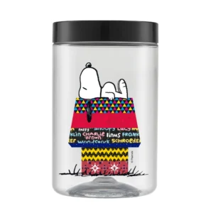 Pote Snoopy Vintage 1.5Ml - Image 1