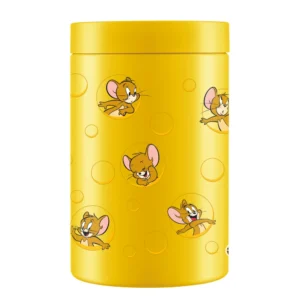 Pote Pet Ama 9875 1500Ml Jerry Queijo Warner St - Image 1