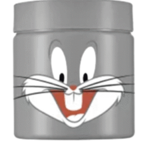 POTE PET CINZA 0611 550 ML PERNALONGA ST